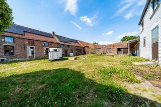 Huis te koop in Zinnik