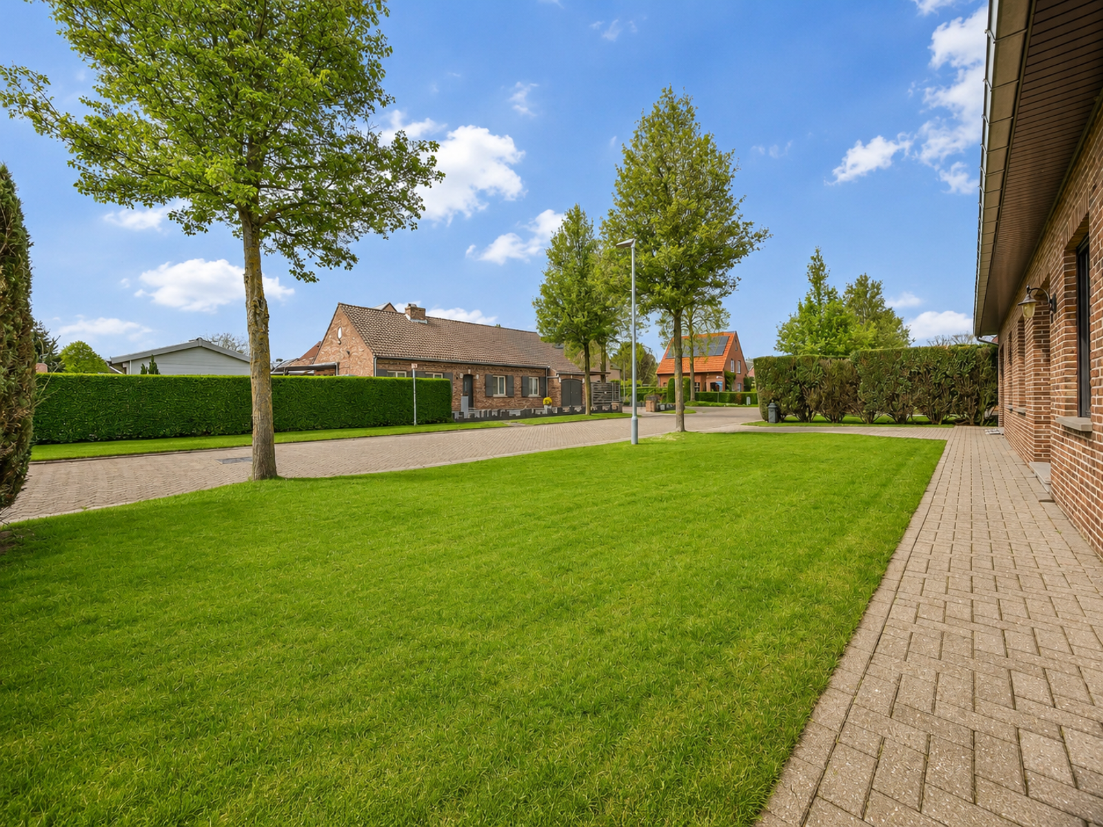 Maison à vendre à Oud-Turnhout avec 3 chambres - photo 2