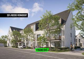 In het centrum van Aartrijke wordt een volledig nieuwe buurt gecreëerd met 3 gebouwen van telkens 10 appartementen en 3 woningen. Dit zal de naam...