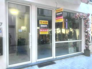 Commercial for rent in Mechelen