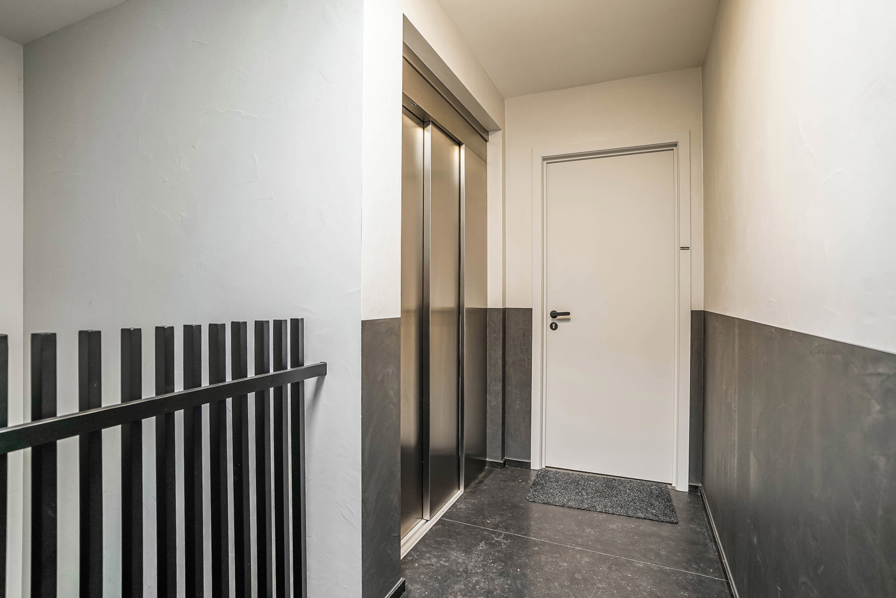 Gerenoveerd appartement op een toplocatie te Londerzeel - foto 5