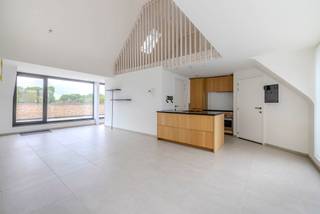 Apartment for rent in Malle