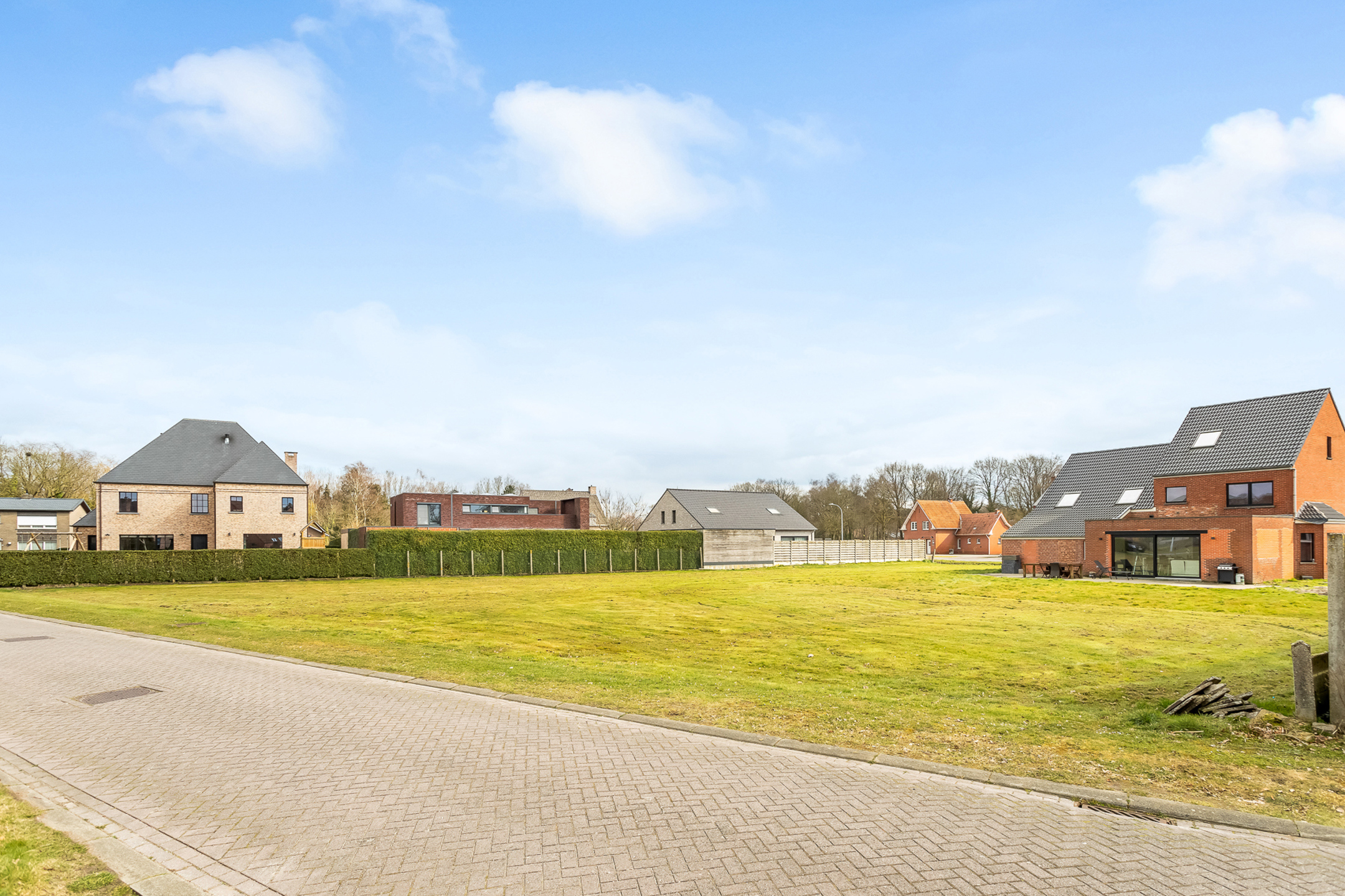 Land for sale in Retie - photo 5