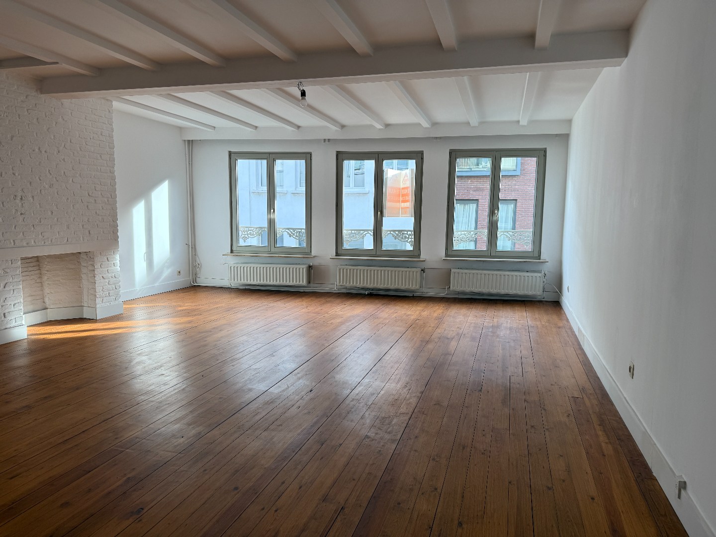 2-slpk appartement op toplocatie - foto 2