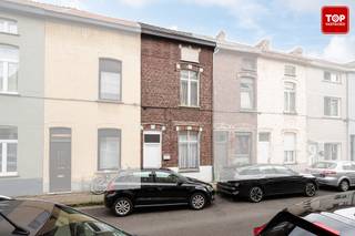 Maison à vendre à Gand