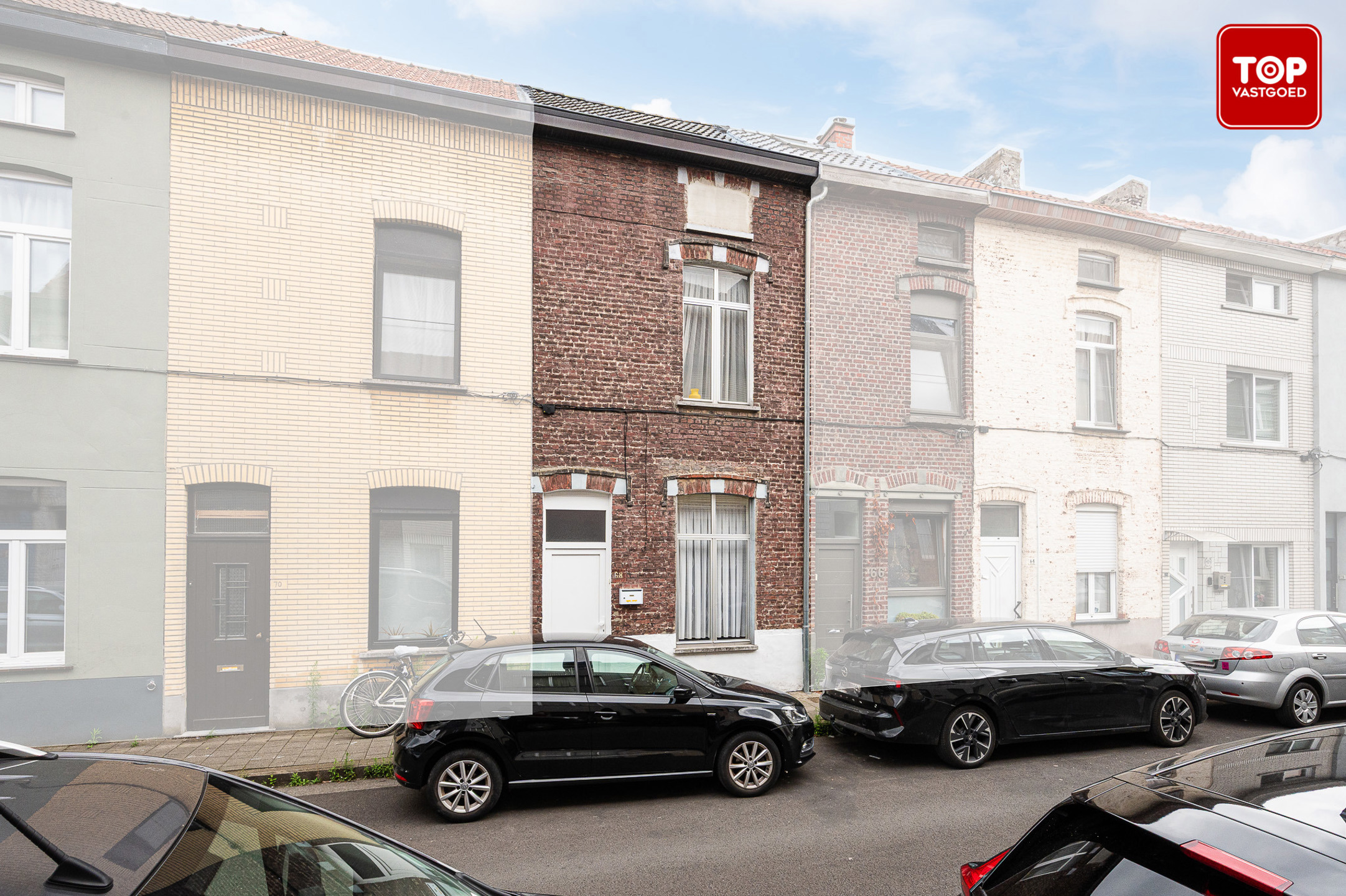 Maison à vendre à Gand avec 4 chambres - photo 2