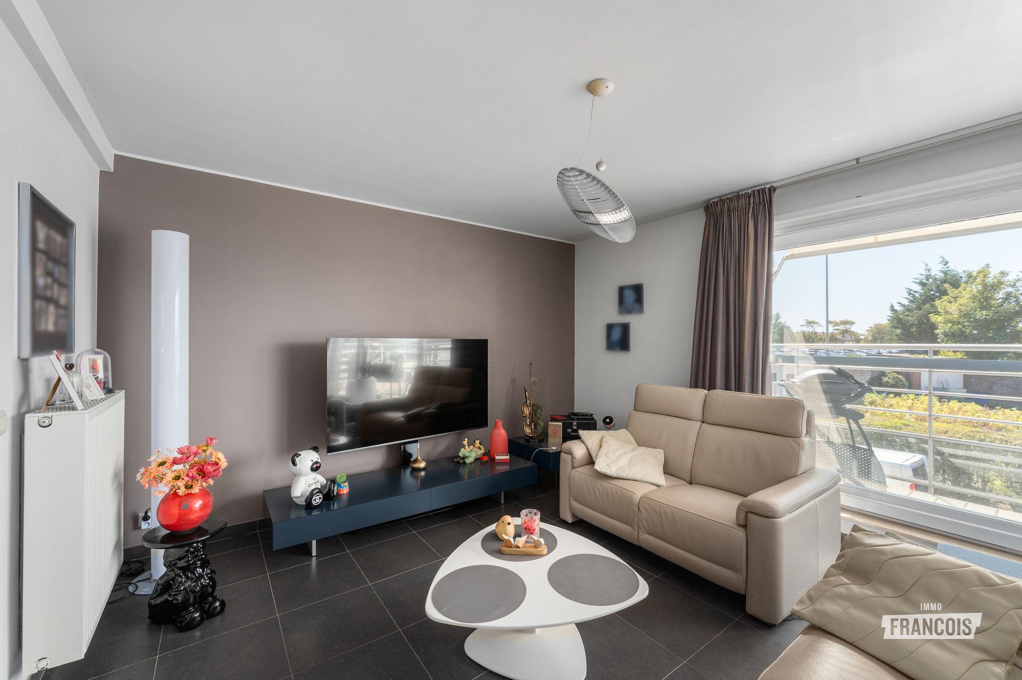 Appartement à vendre à Blankenberge avec 3 chambres - photo 5