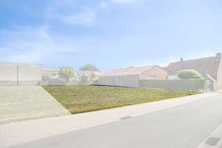 Cette nouvelle division a été récemment achevée à la périphérie d'Emelgem, dans le district d'Izegem. De ce fait, nous trouvons ces 4 lots dans la meulebeeksestraat destinés à un bâtiment ouvert. Vivre ici, c'est profiter d'un environnement rural, mais aussi d'une connexion fluide vers Tielt, Kachtem, Ingelmunster et, bien sûr, Izegem. Il n'y a aucune obligation de construction, donc l'acheteur final est libre de choisir avec quel entrepreneur, quel promoteur,... il veut travailler. Il existe des règles d'attribution flexibles qui peuvent être demandées. Le lot 4 est désormais mis en vente au prix initial de 175 000 euros, une offre supérieure au prix fixé étant présentée aux propriétaires. Ce lot couvre 791 m² et a une largeur de parcelle de 19,53 m. Le terrain est orienté au nord, vous pouvez donc également y profiter des zones ensoleillées et ombragées. Vous souhaitez réaliser votre nouveau rêve de vie ici ?Alors contactez-nous dès aujourd'hui pour plus d'informations !Le bien est proposé selon la formule Power-sale. Du 10/07/2026 00:00 au 31/07/2026 00:00, vous pouvez visiter le bien sur rendez-vous et faire une offre. Le prix affiché est un prix indicatif. Pour plus d'informations, veuillez contacter le responsable du dossier.Registre des mesures: non