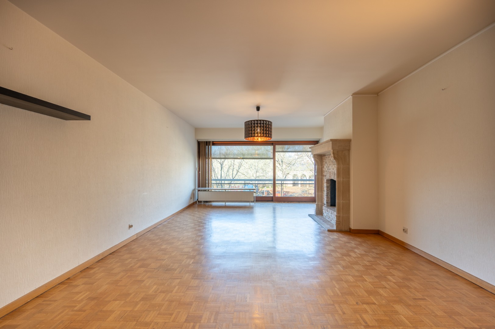 Charmant et spacieux appartement de 2 chambres dans un emplacement de choix à Knokke - photo 2