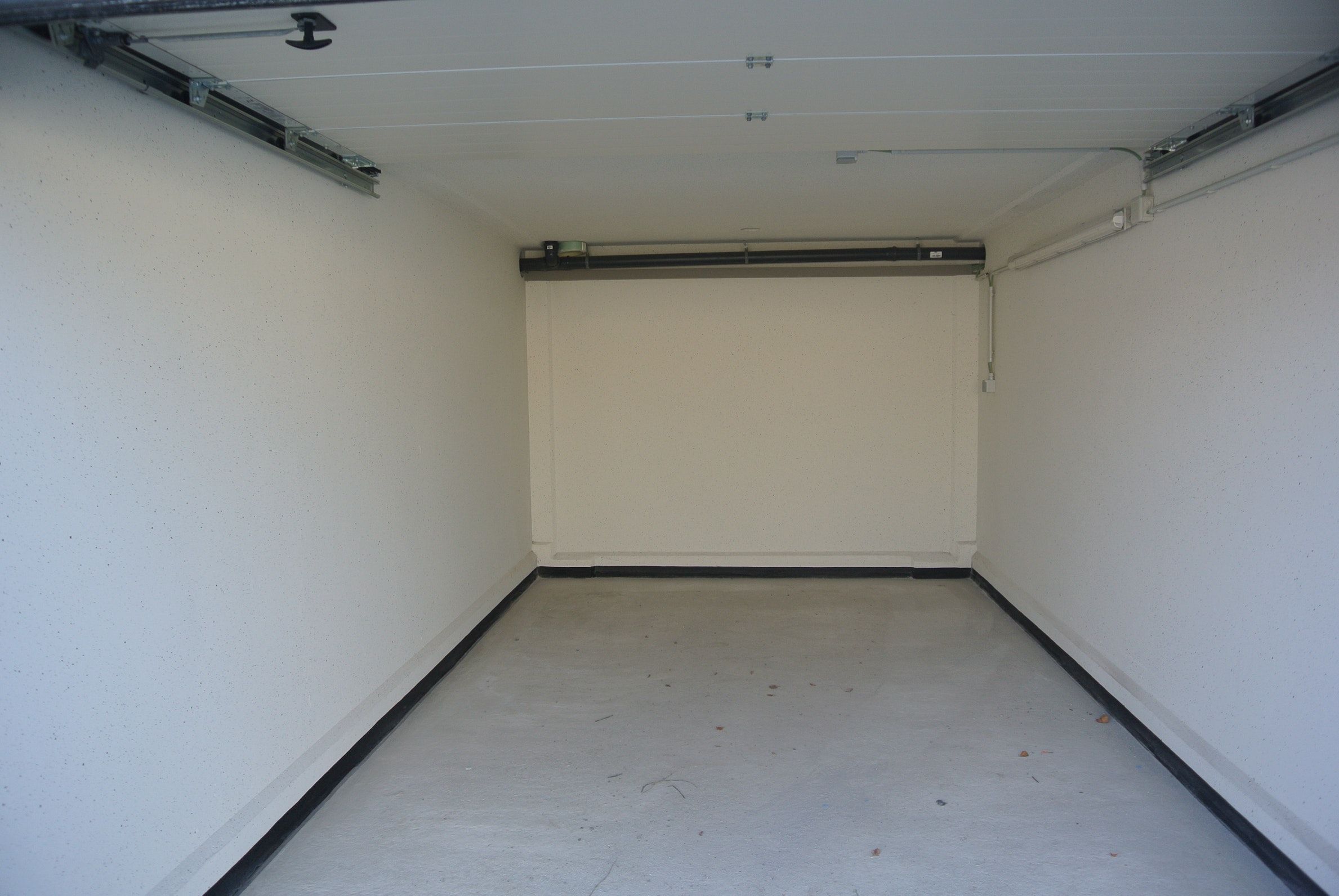 Nieuwbouw garagebox in het centrum van Aartrijke - foto 3
