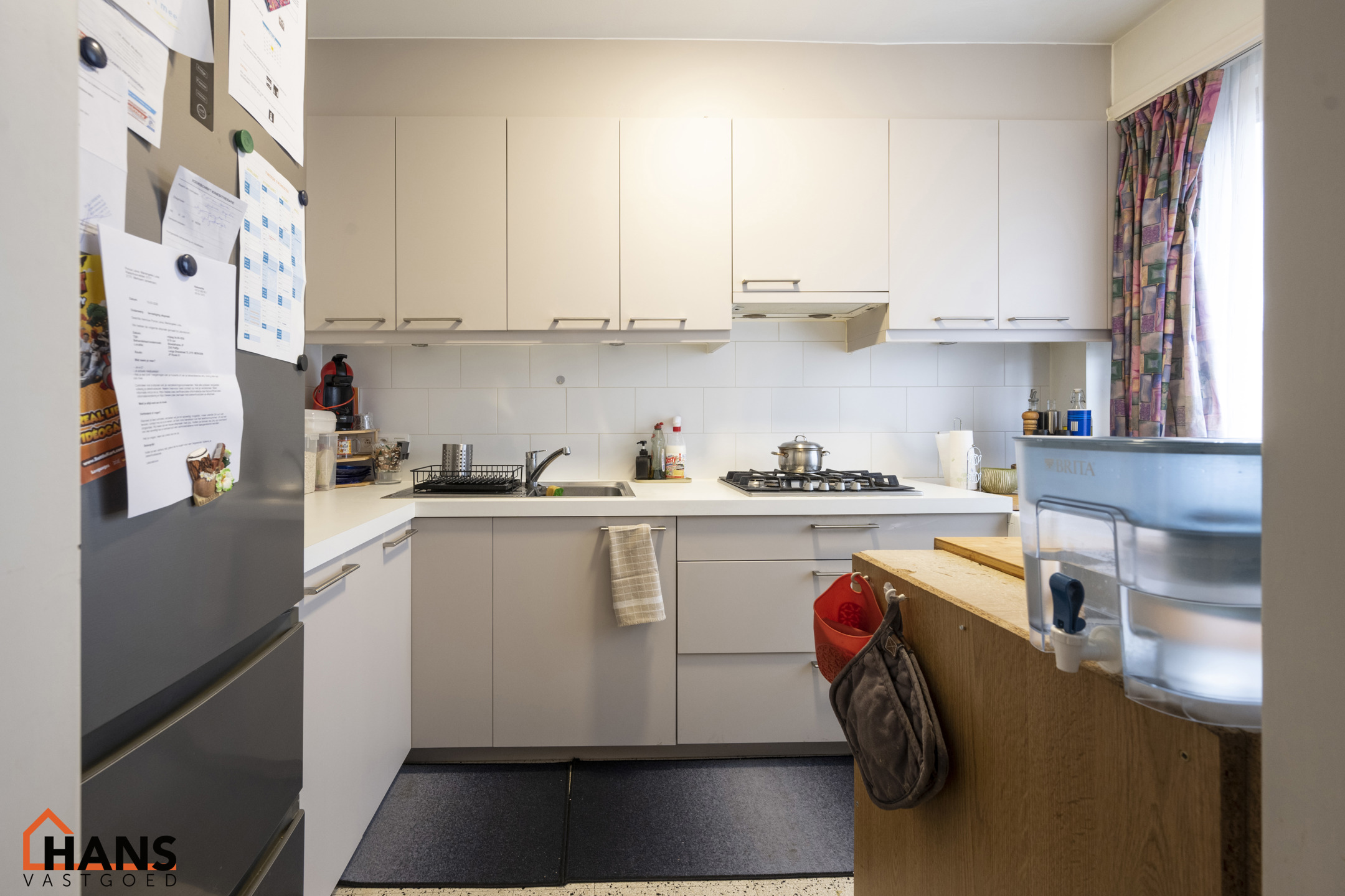 Appartement te huur in Antwerpen met 2 slaapkamers - foto 4