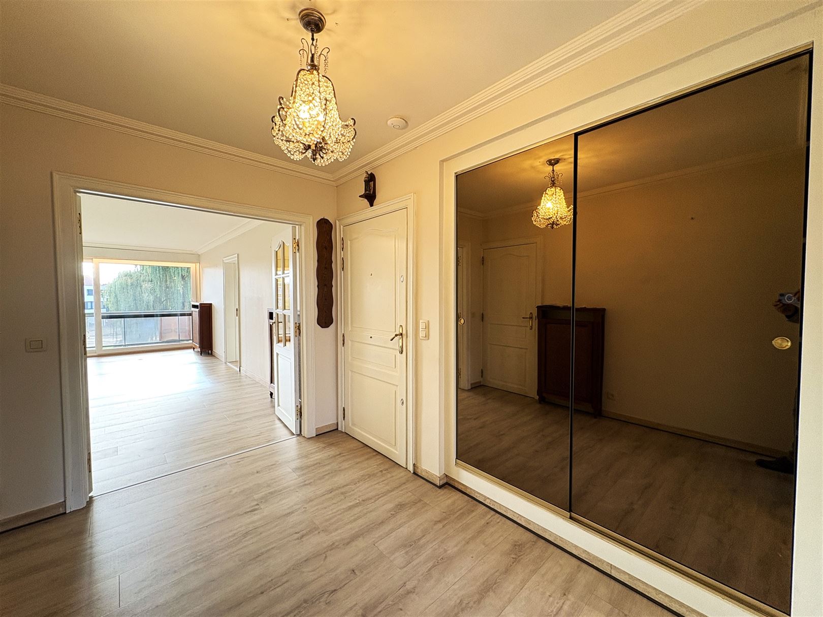 Apartment for sale in Kortrijk with 2 bedrooms - photo 2