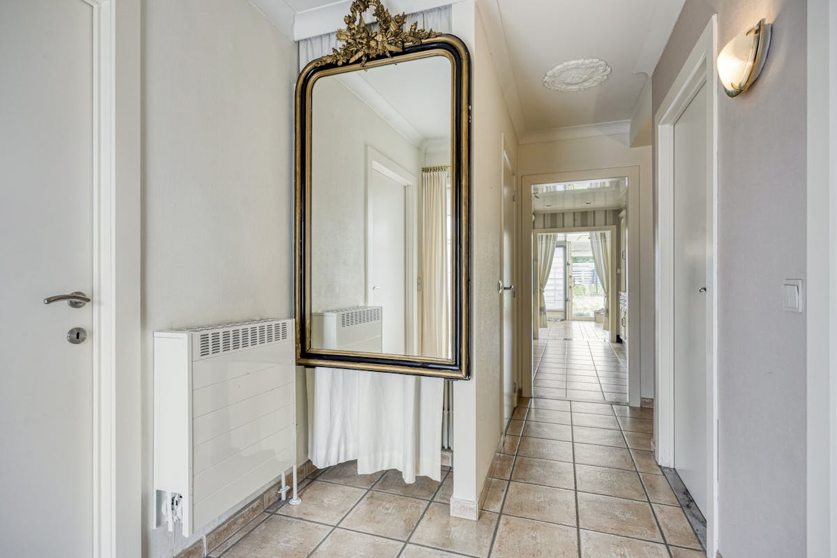 Maison familiale spacieuse près du centre d'Oudsbergen. - photo 3