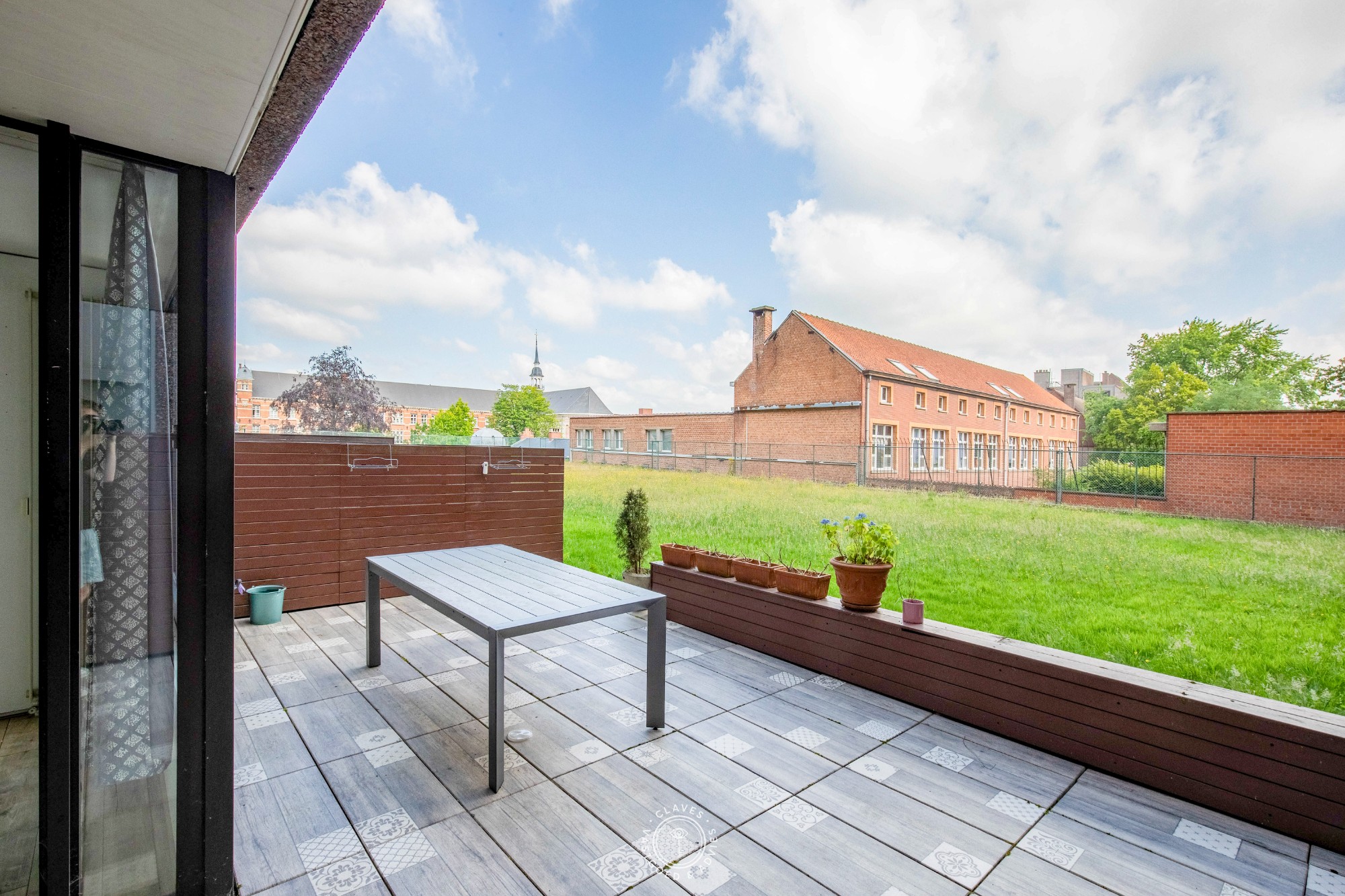 Apartment for sale in Sint-Niklaas