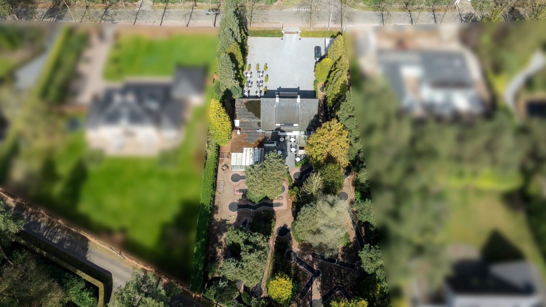 Schitterend eigendom met diverse mogelijkheden op top locatie te Oud-Turnhout - foto 4