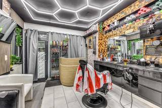 Commercial for sale in Ninove