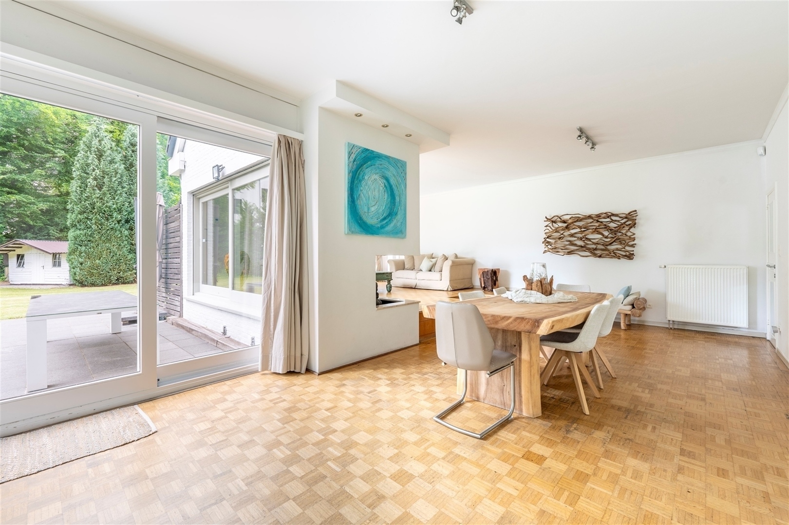 Oosterveld ∣ Ruime villa met zwembad - foto 3