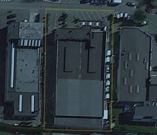 Commercial for sale in Aalst