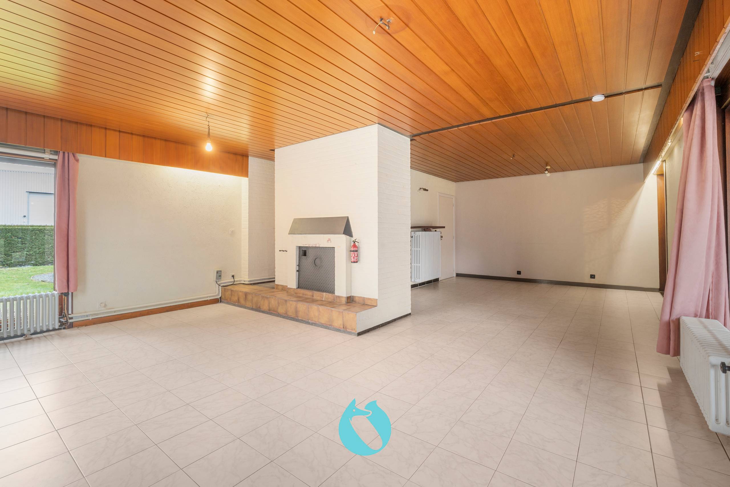 Maison à vendre à Evergem avec 3 chambres - photo 2