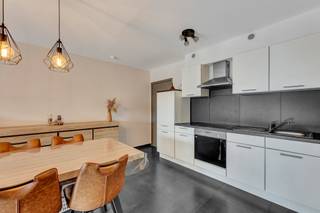 Appartement à vendre à Zottegem