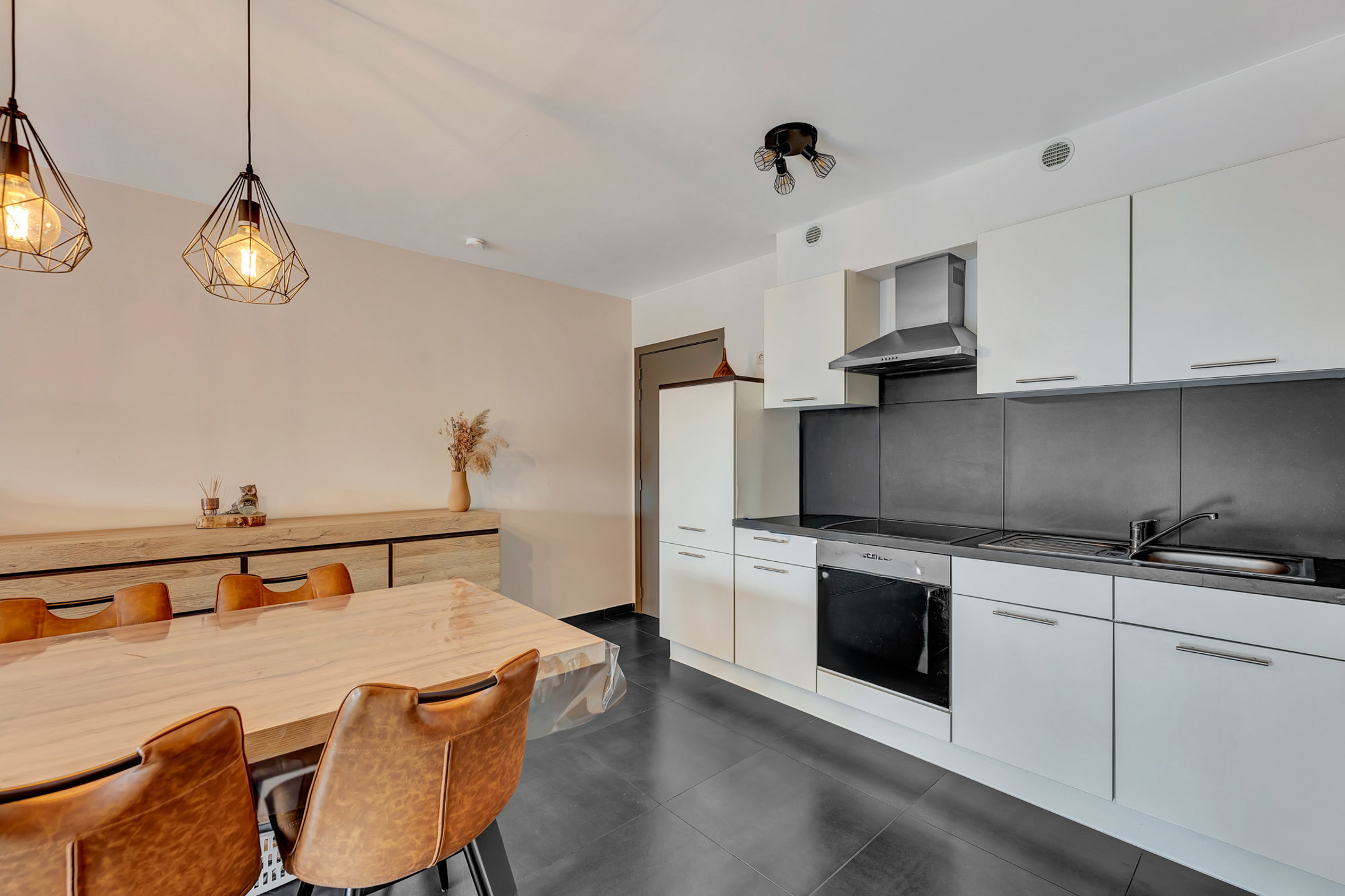 Apartment for sale in Zottegem with 1 bedroom - photo 3