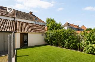 House for sale in Ronse