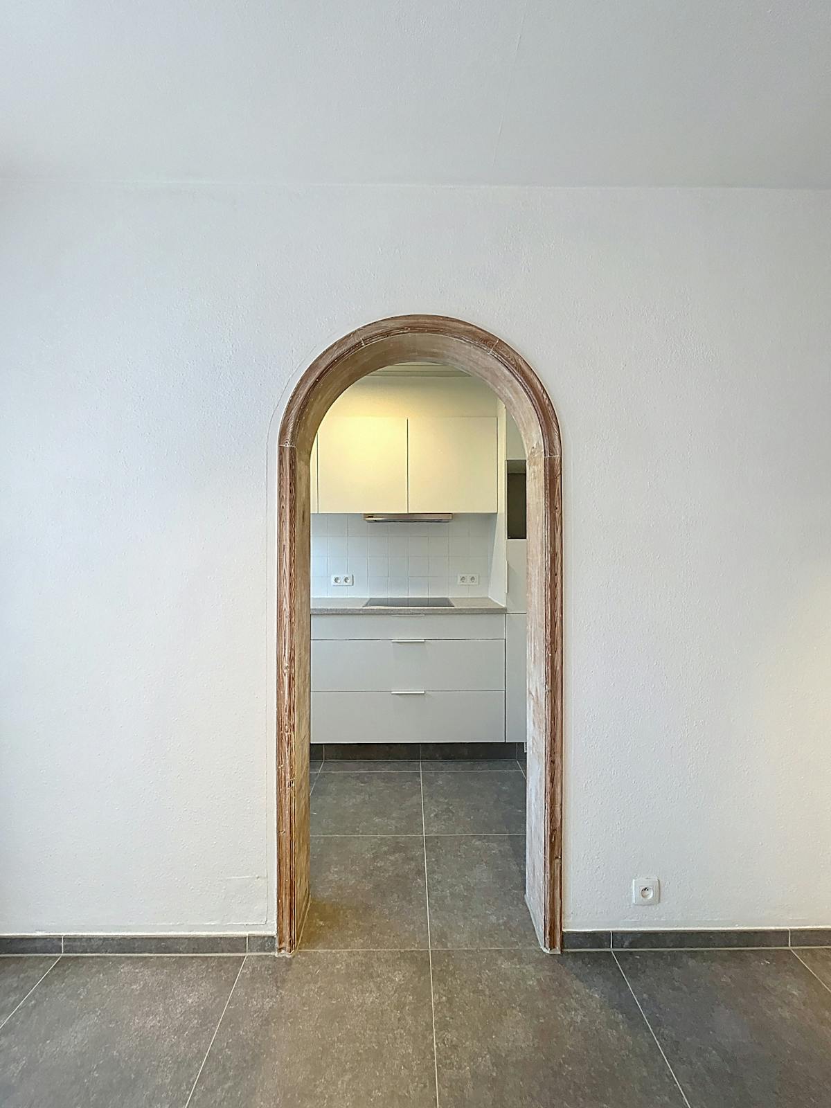 appartement 1 chambre à louer à Courtrai - photo 4