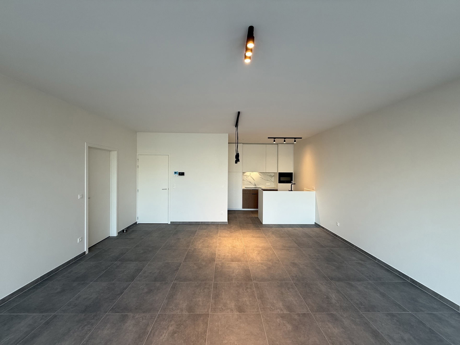Appartement te huur in Retie met 1 slaapkamer - foto 3