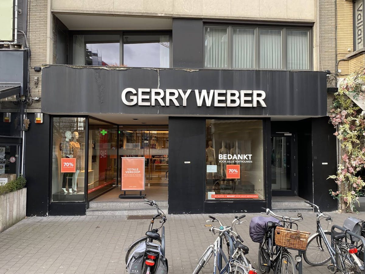 Handelspand van ca. 400 m² op de Grote Markt in Roeselare - foto 1