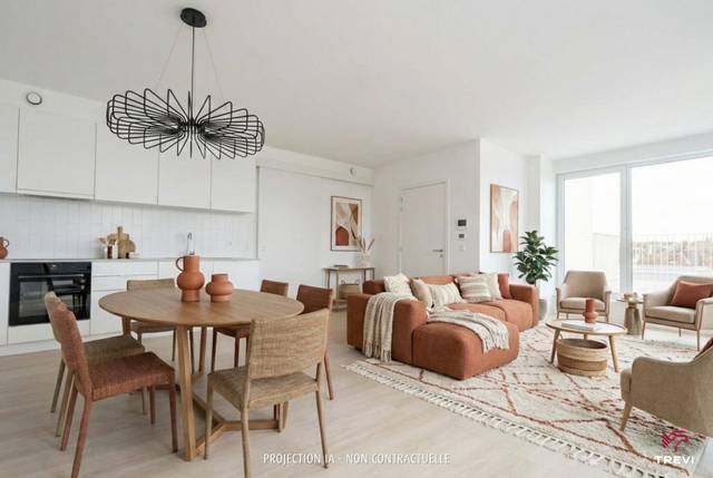 Project te koop in Sint-Agatha-Berchem