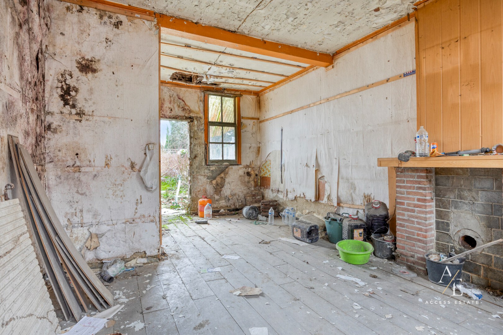 Vergund nieuwbouwproject op centrale ligging te Hamme - foto 3