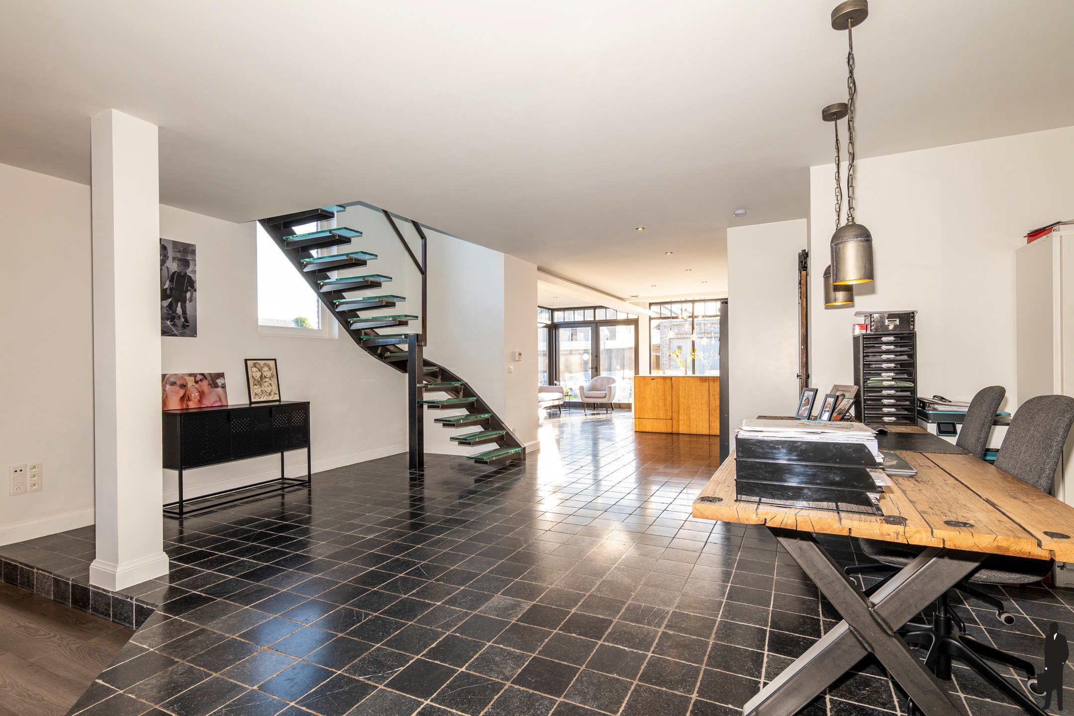 Landelijke woning met zwembad - foto 5