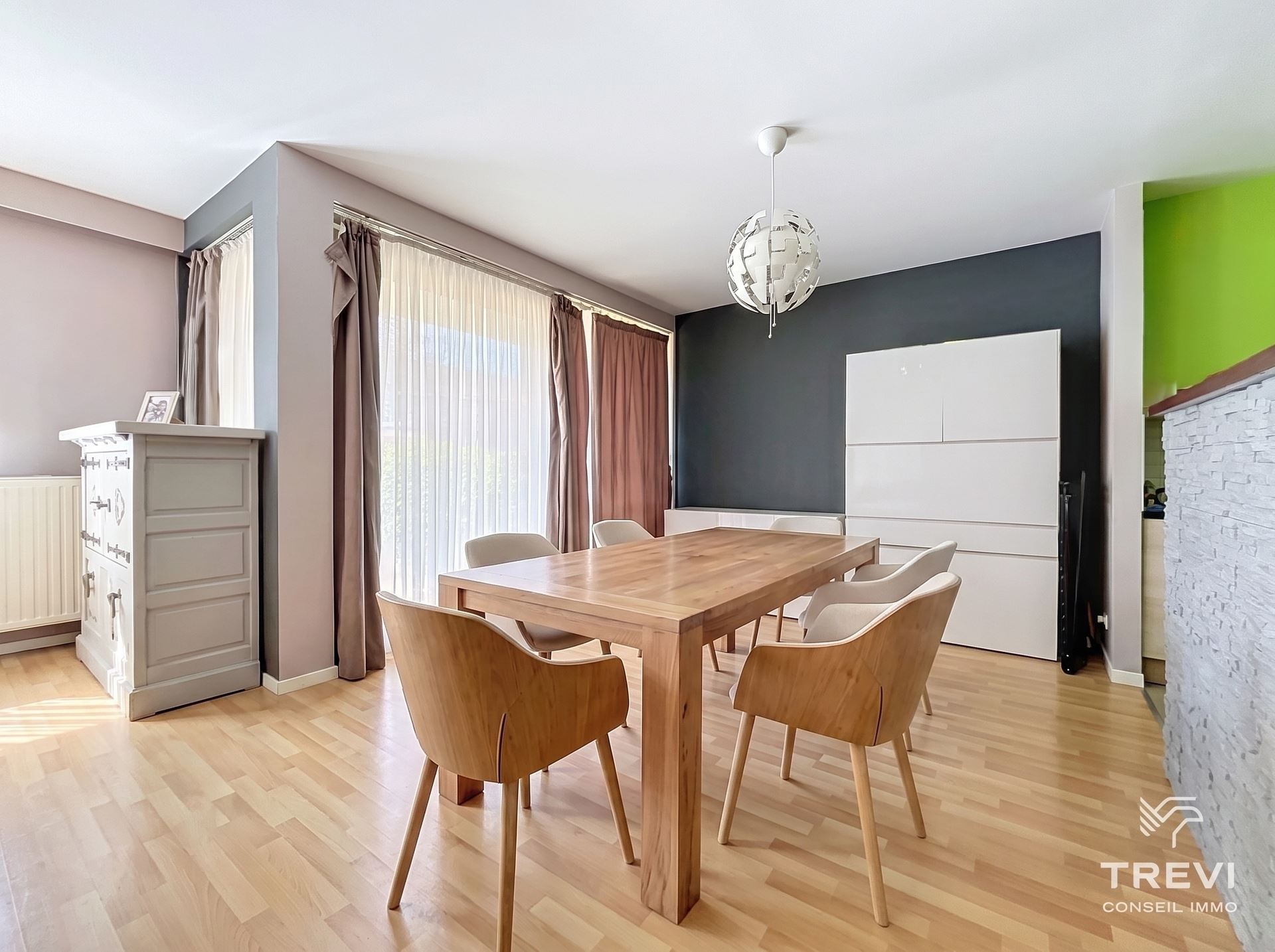 Appartement te koop in Tubize met 2 slaapkamers - foto 5