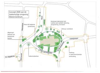 Op de aller beste locatie in Ekeren, tegenover de kerk in het hart van het centrum. Horecapand ca 140m², ideaal voor horeca, winkel of...