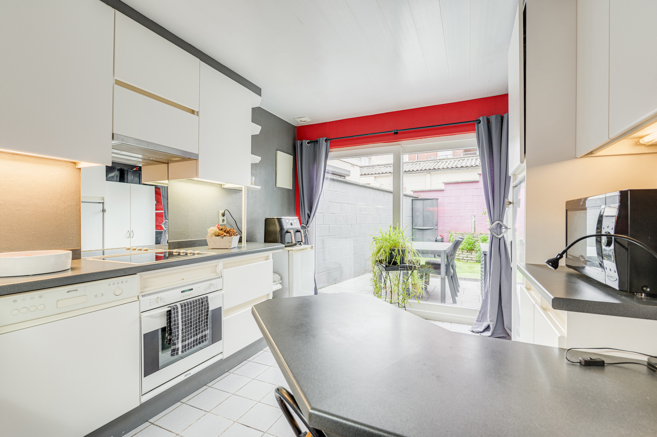 Maison à vendre à Enghien avec 2 chambres - photo 5