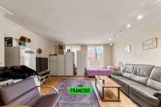 Apartment for sale in Bruges