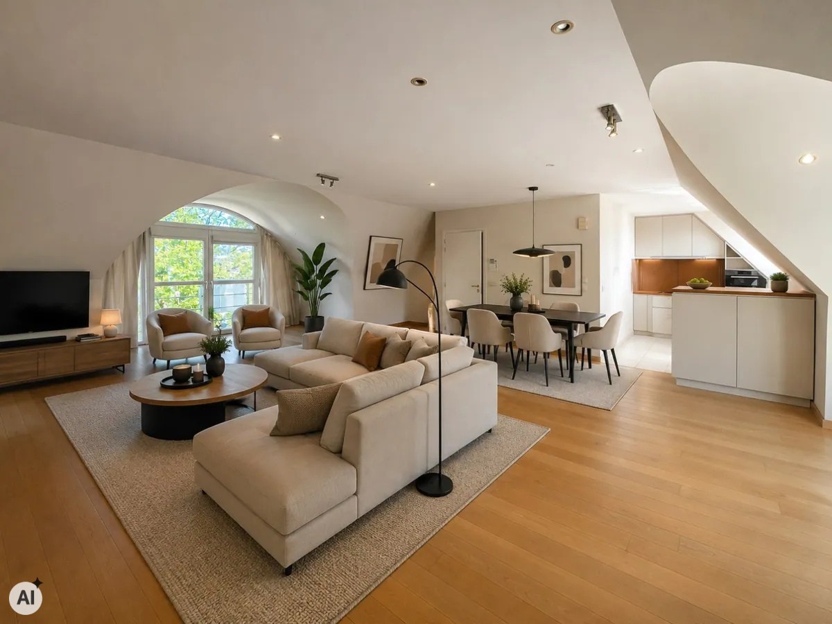 Appartement à louer à Deerlijk