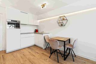 Apartment for rent in Ostend