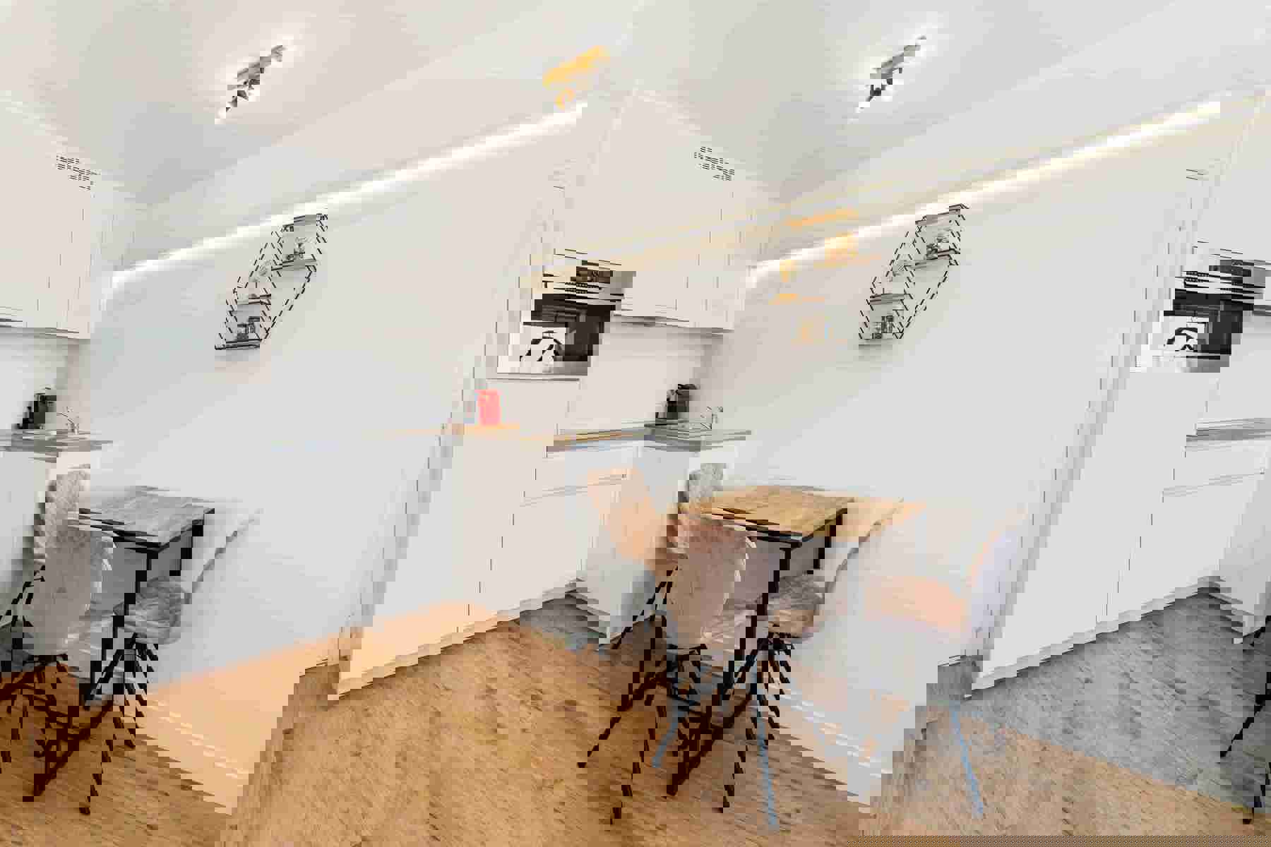 Appartement à louer à Ostende - photo 1