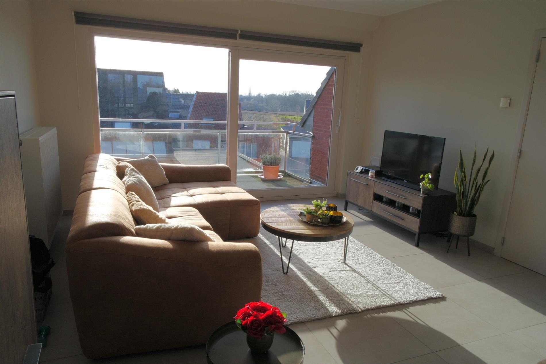 Appartement à louer à Kortemark avec 2 chambres - photo 3