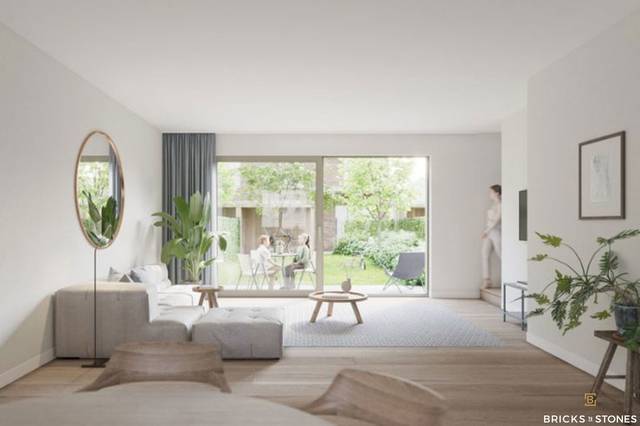 Project te koop in Mechelen