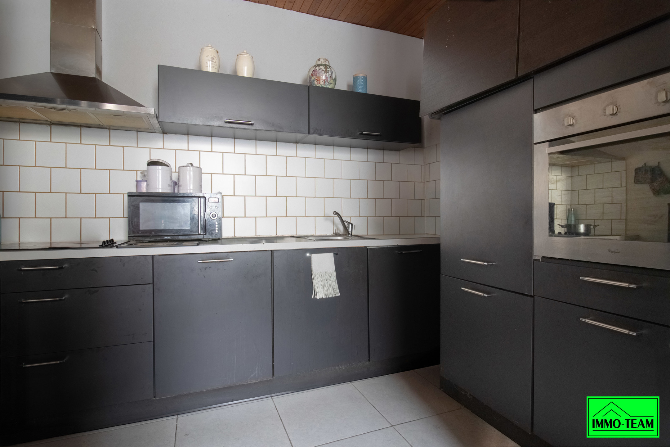 Maison à vendre à Liedekerke avec 3 chambres - photo 3