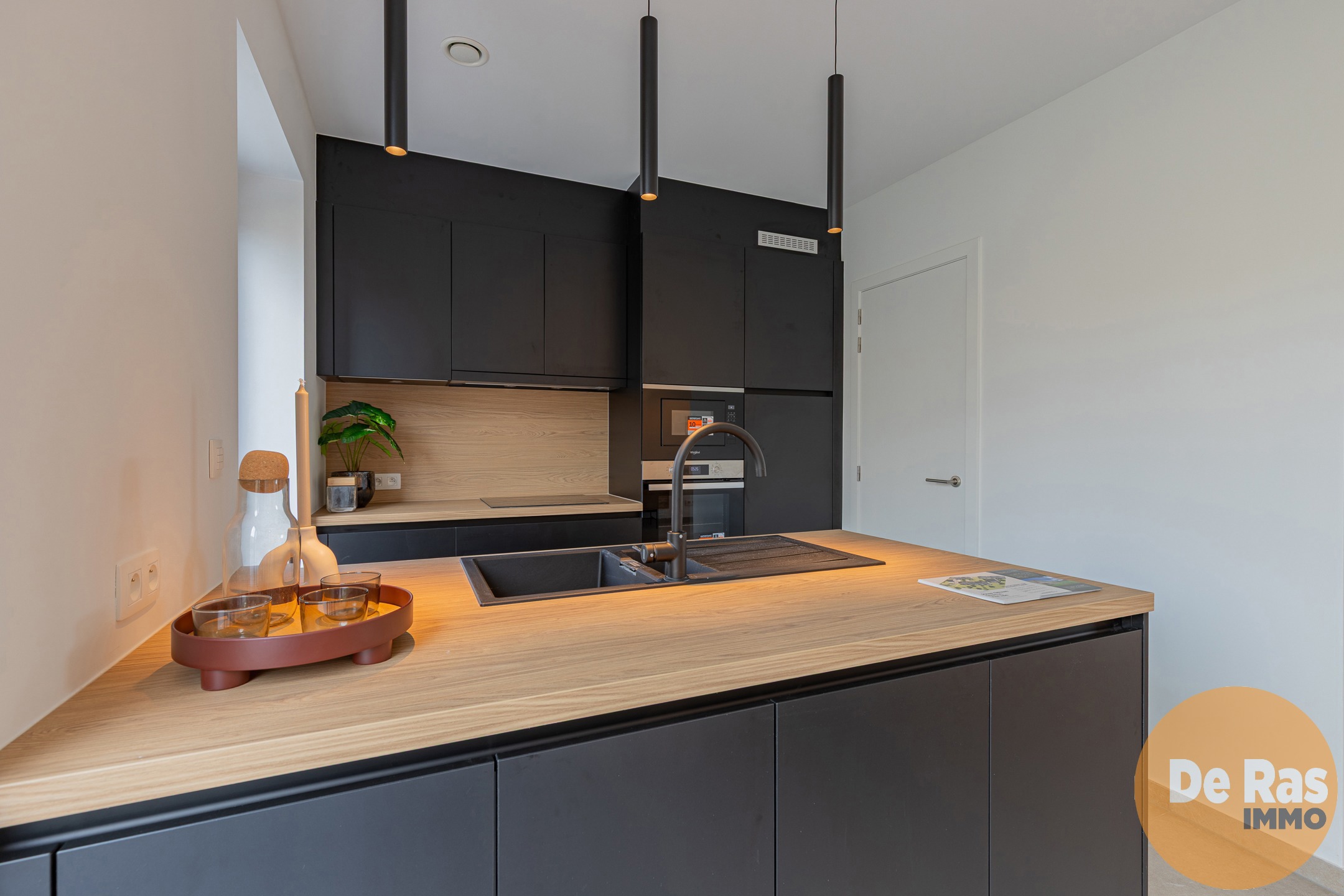 Maison à vendre à Herzele avec 3 chambres - photo 5