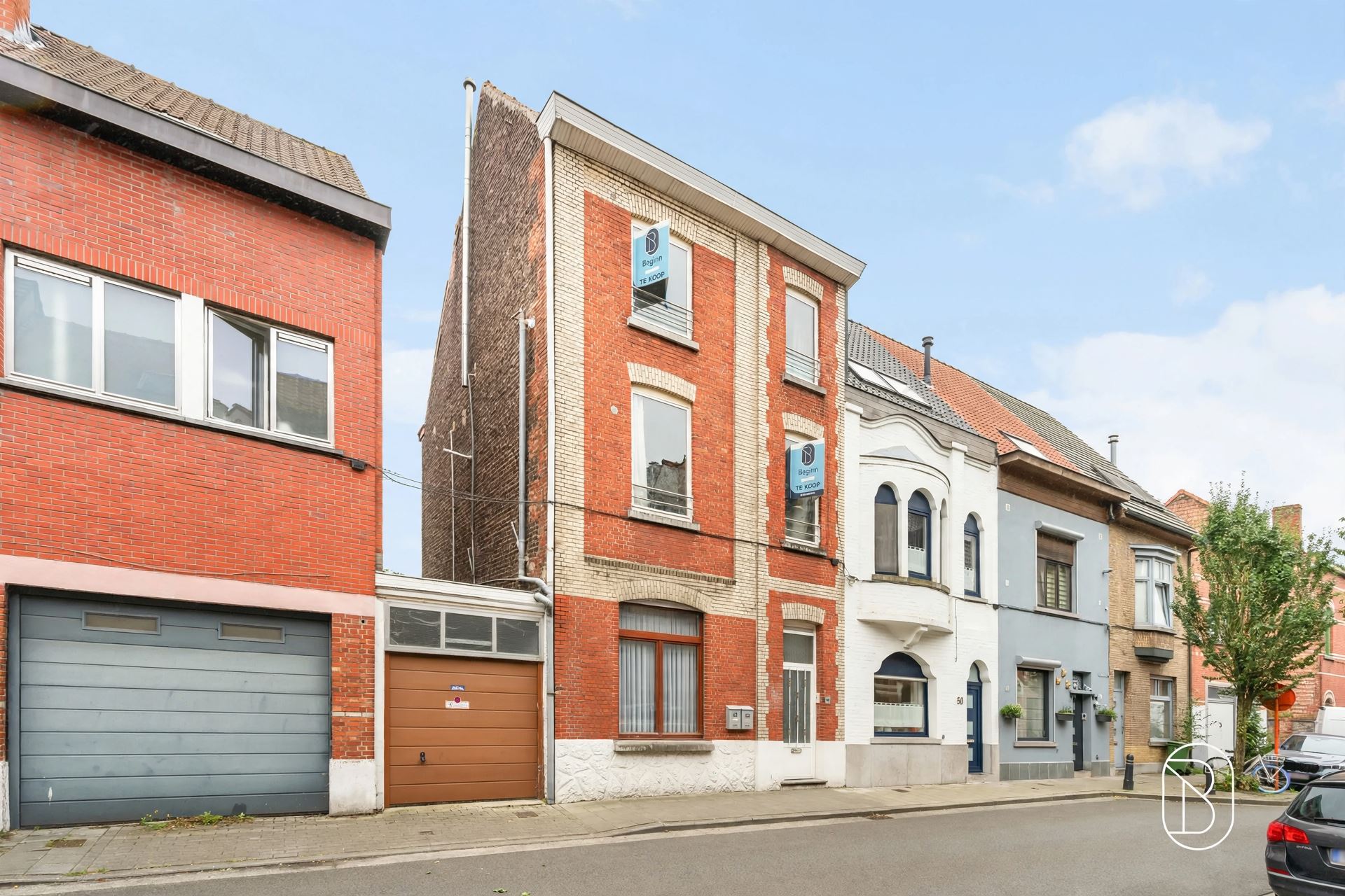 Leuk appartementje met extra potentieel! - foto 2