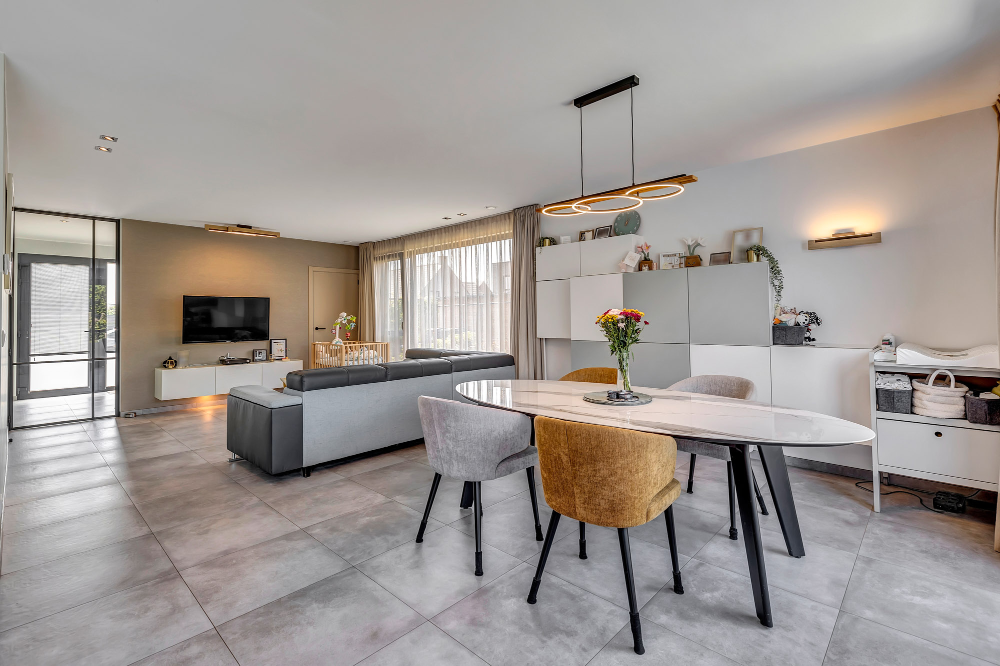 House for sale in Ninove with 4 bedrooms - photo 5
