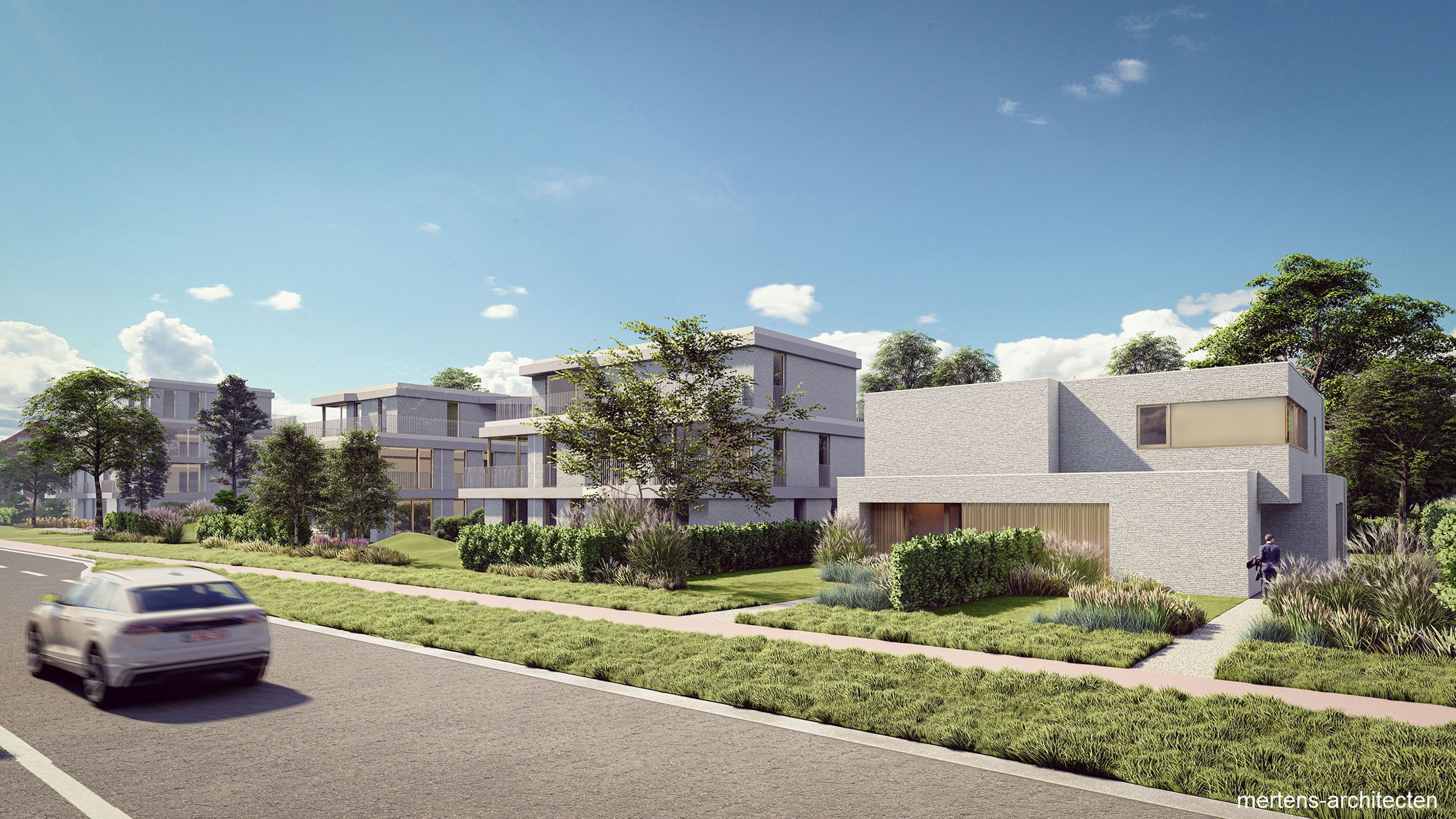 Maison à vendre à Beerse avec 3 chambres - photo 1