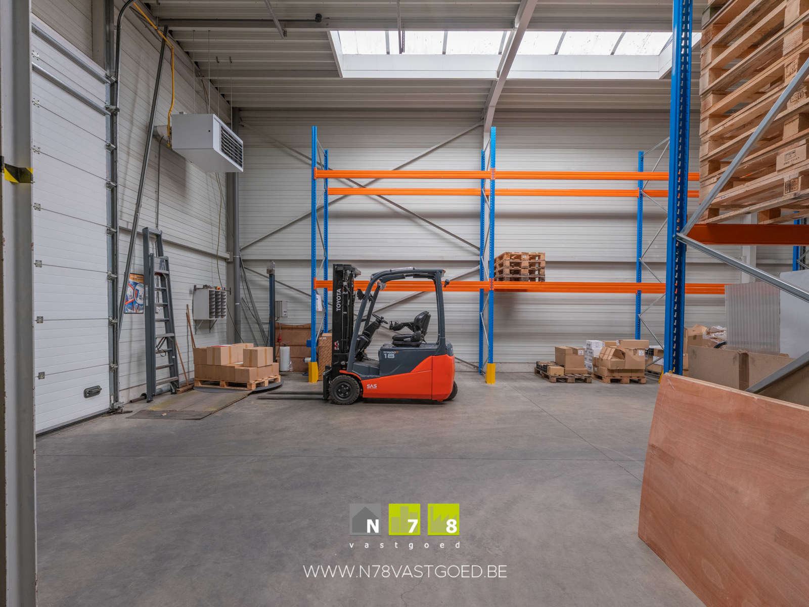 Commercial for sale in Dilsen-Stokkem - photo 4