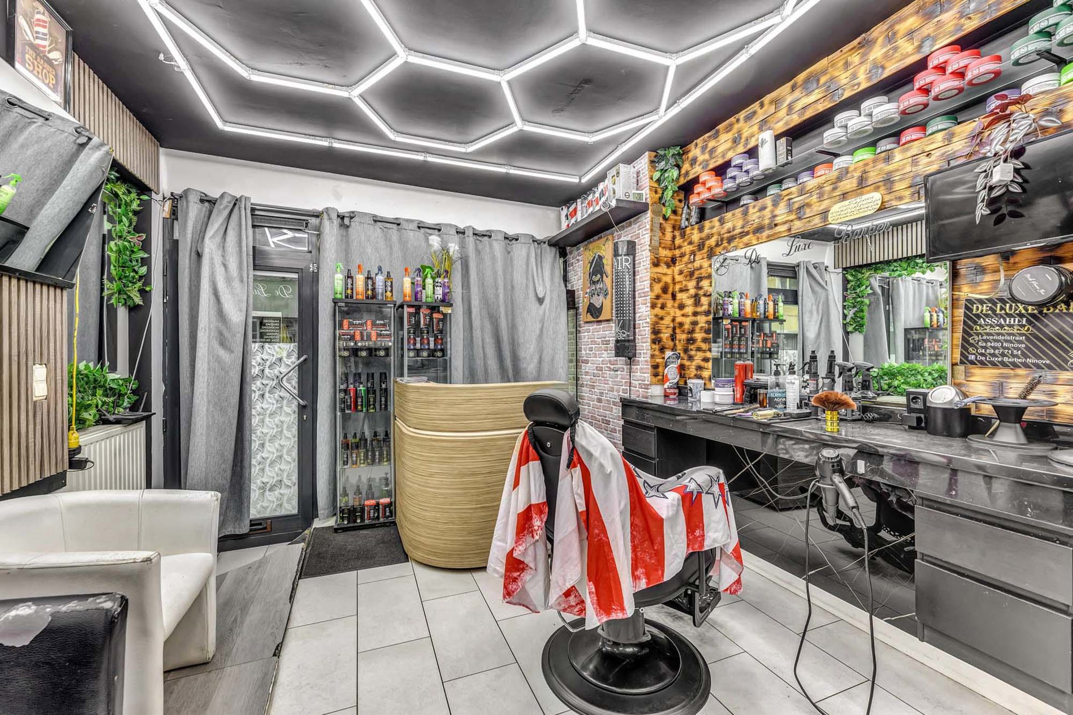 Interessant investeringspand met handelspand en appartement - foto 4