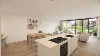 Appartement à vendre à Aarschot