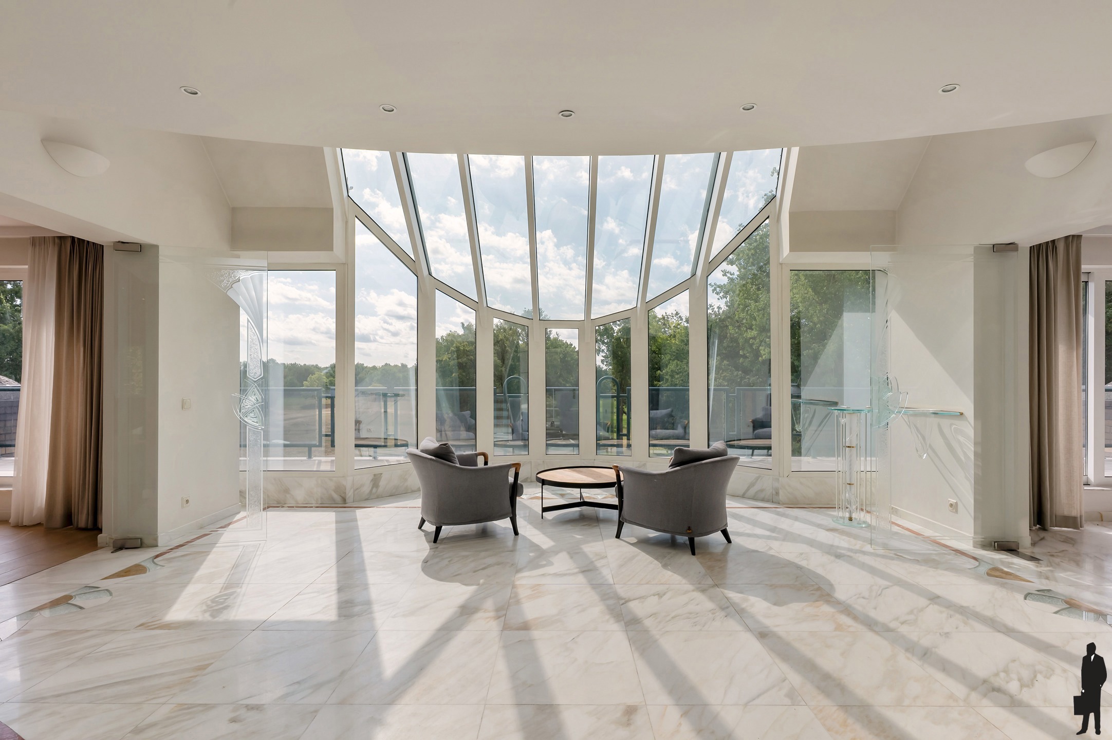 Apartment for sale in Brasschaat with 3 bedrooms - photo 1